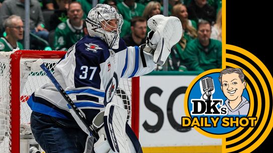 DK's Daily Shot of Penguins: Guessing at goaltending taken in Downtown (Podcasts)